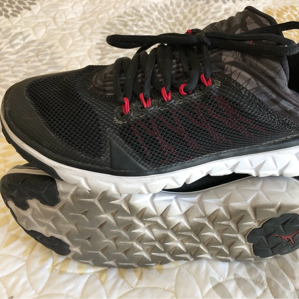 Jordan running shoes us 8.5